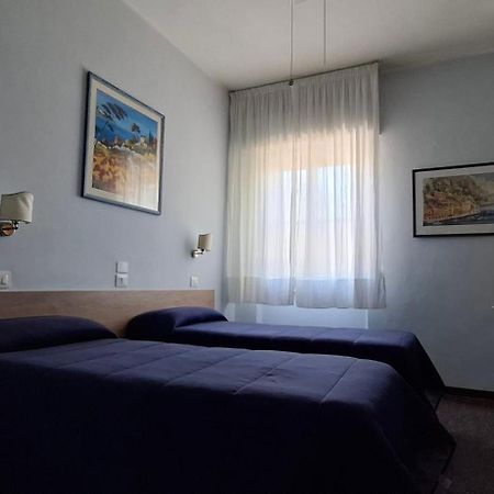 Hotel Lea Гроссето Экстерьер фото