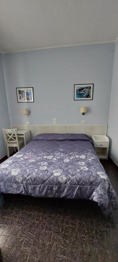 Hotel Lea Гроссето Экстерьер фото