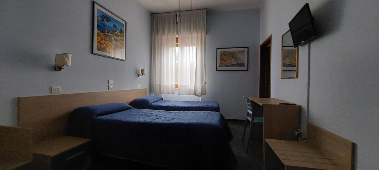 Hotel Lea Гроссето Экстерьер фото