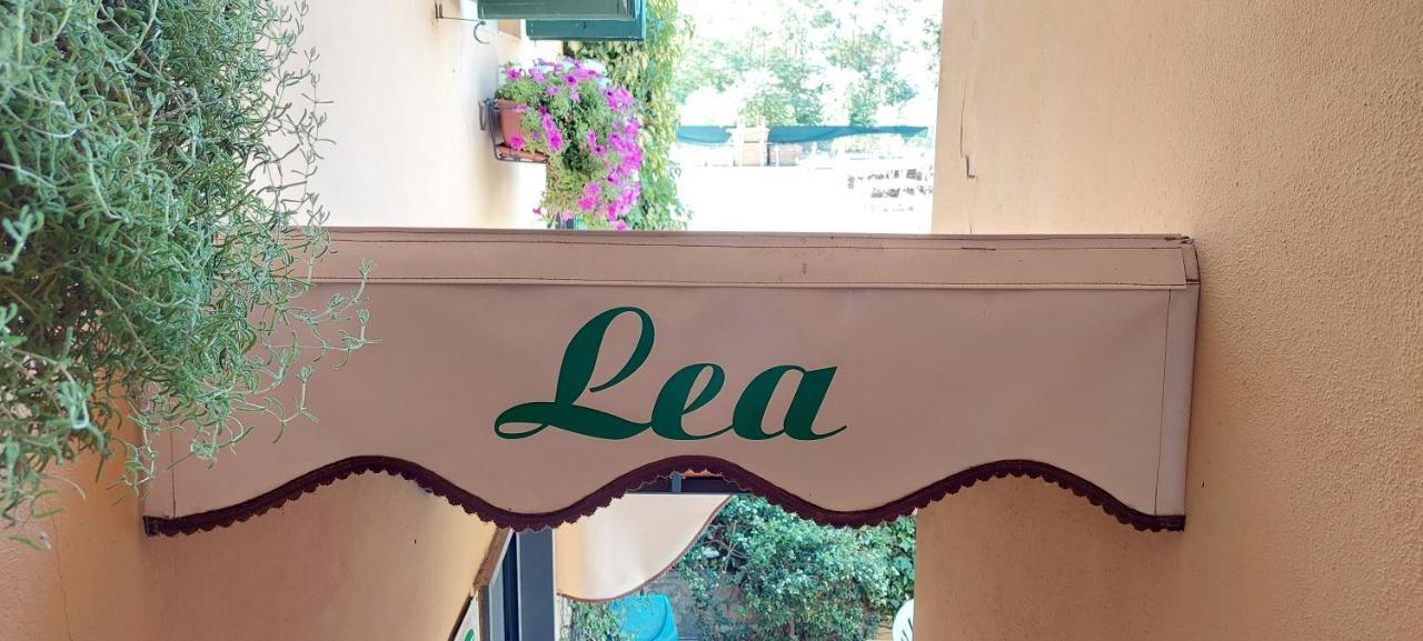 Hotel Lea Гроссето Экстерьер фото