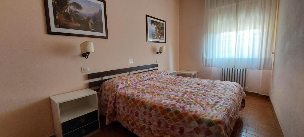 Hotel Lea Гроссето Экстерьер фото