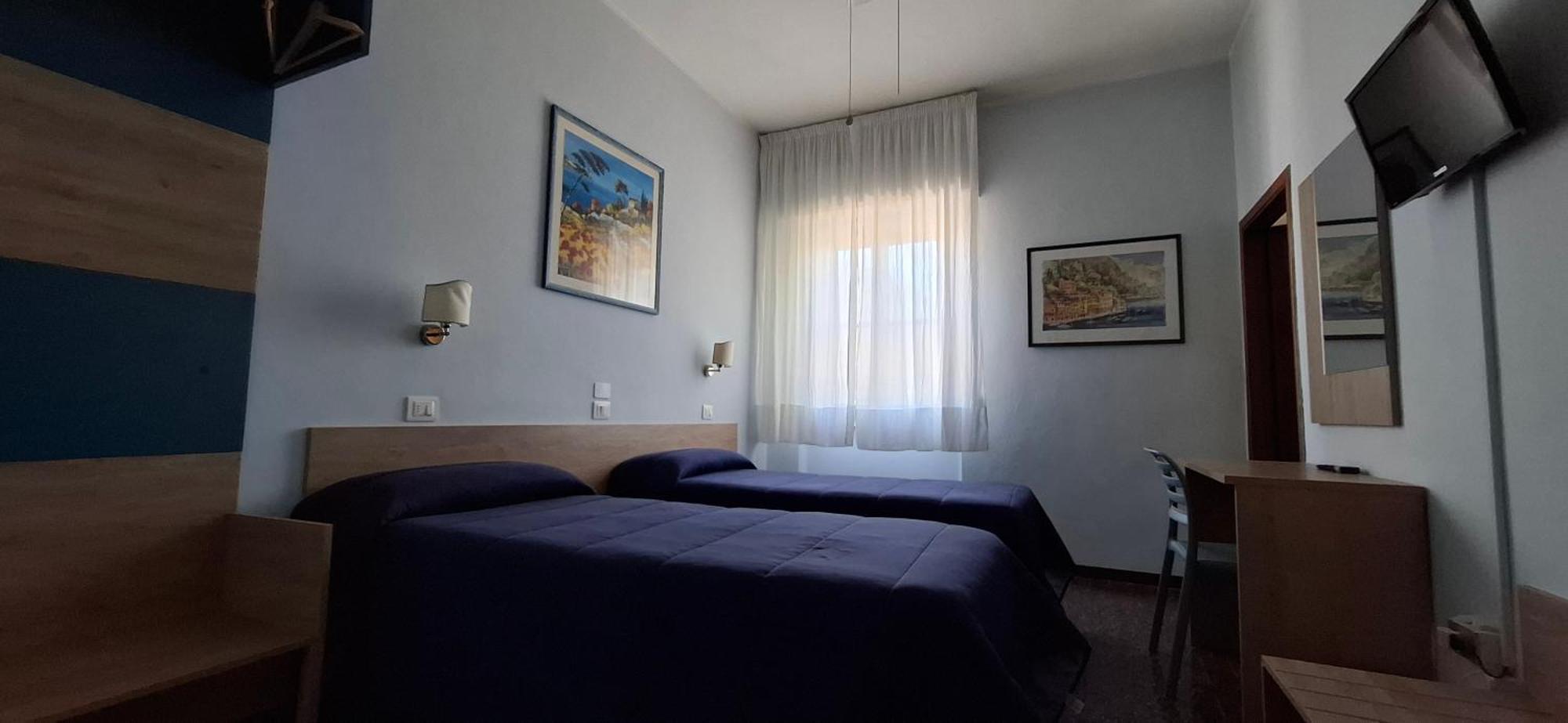 Hotel Lea Гроссето Экстерьер фото