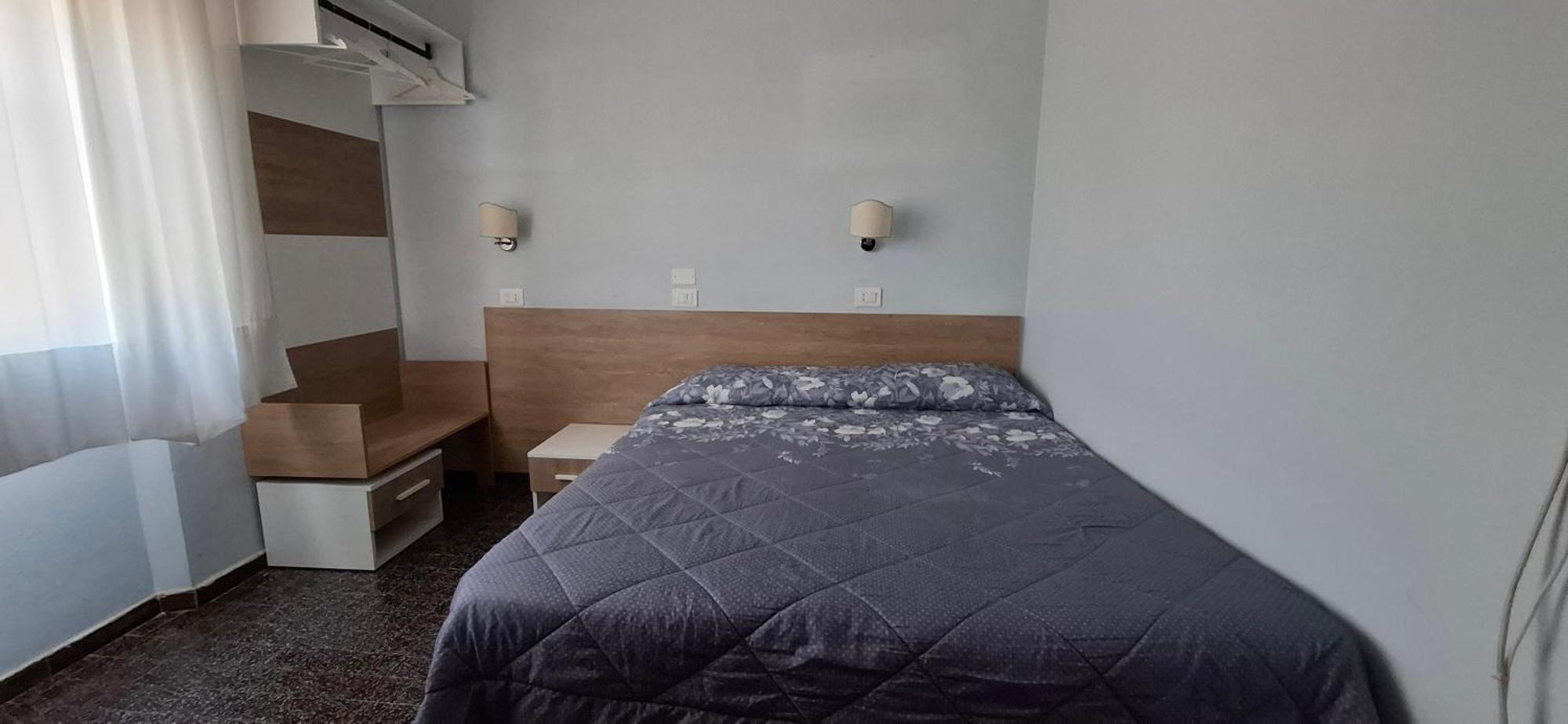 Hotel Lea Гроссето Экстерьер фото