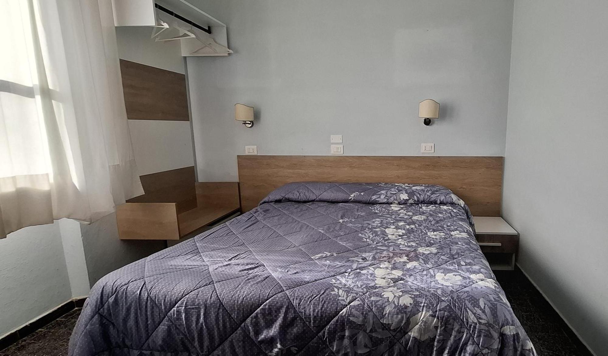 Hotel Lea Гроссето Экстерьер фото