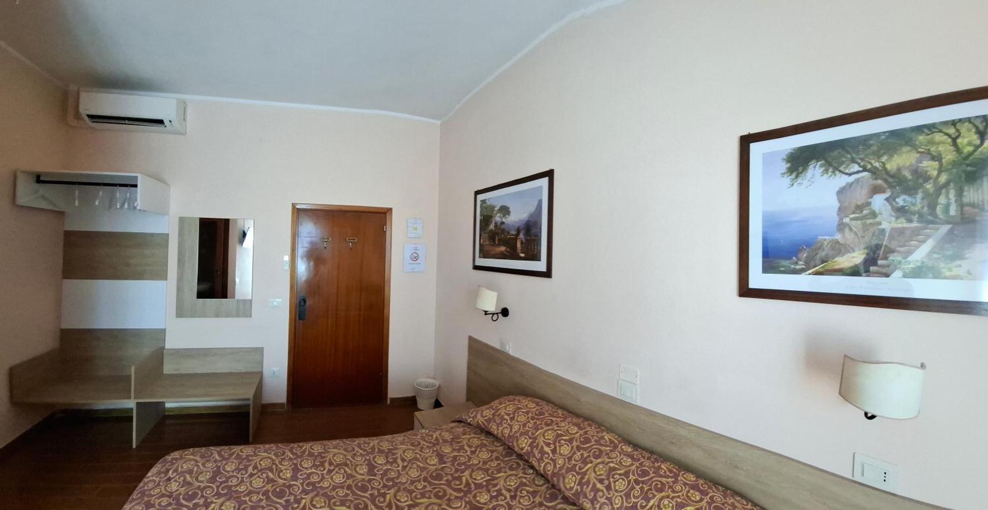 Hotel Lea Гроссето Экстерьер фото