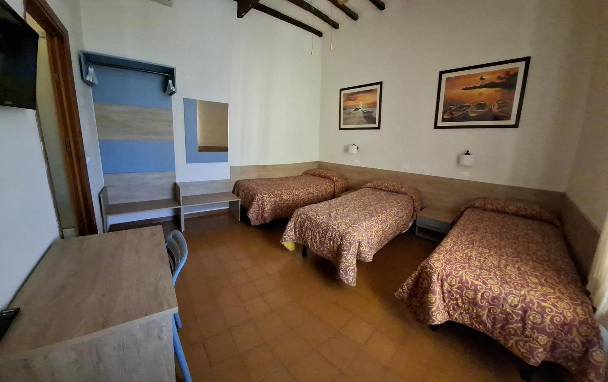 Hotel Lea Гроссето Экстерьер фото