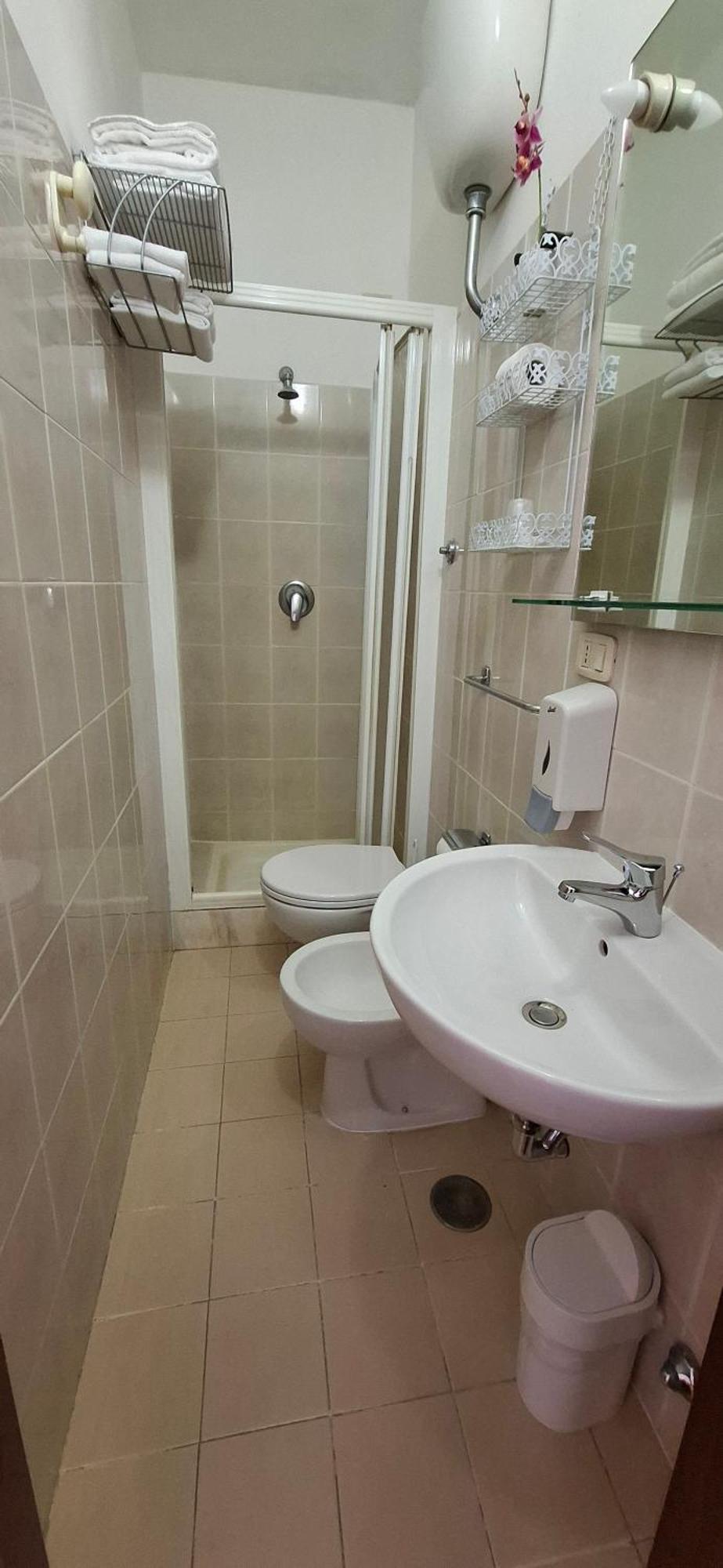 Hotel Lea Гроссето Экстерьер фото