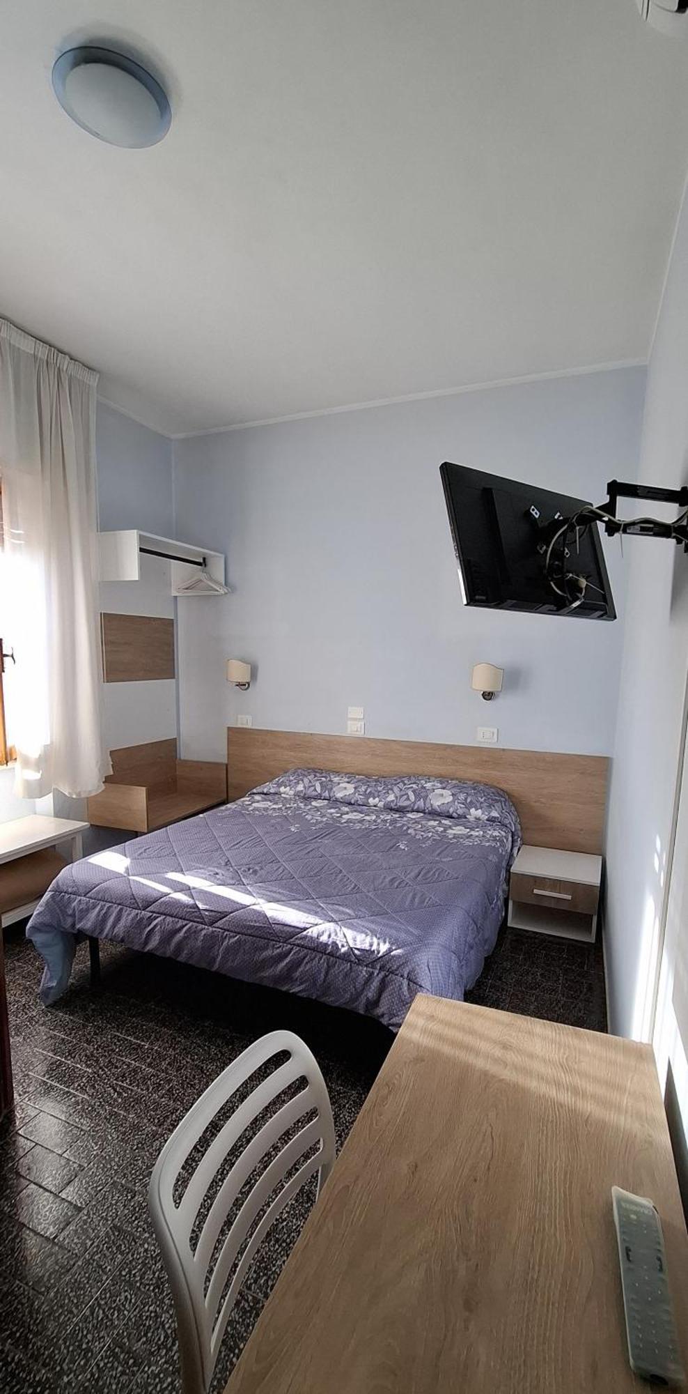 Hotel Lea Гроссето Экстерьер фото