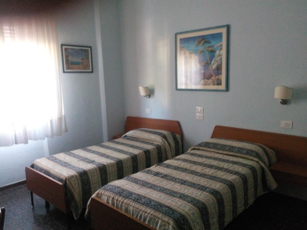 Hotel Lea Гроссето Номер фото