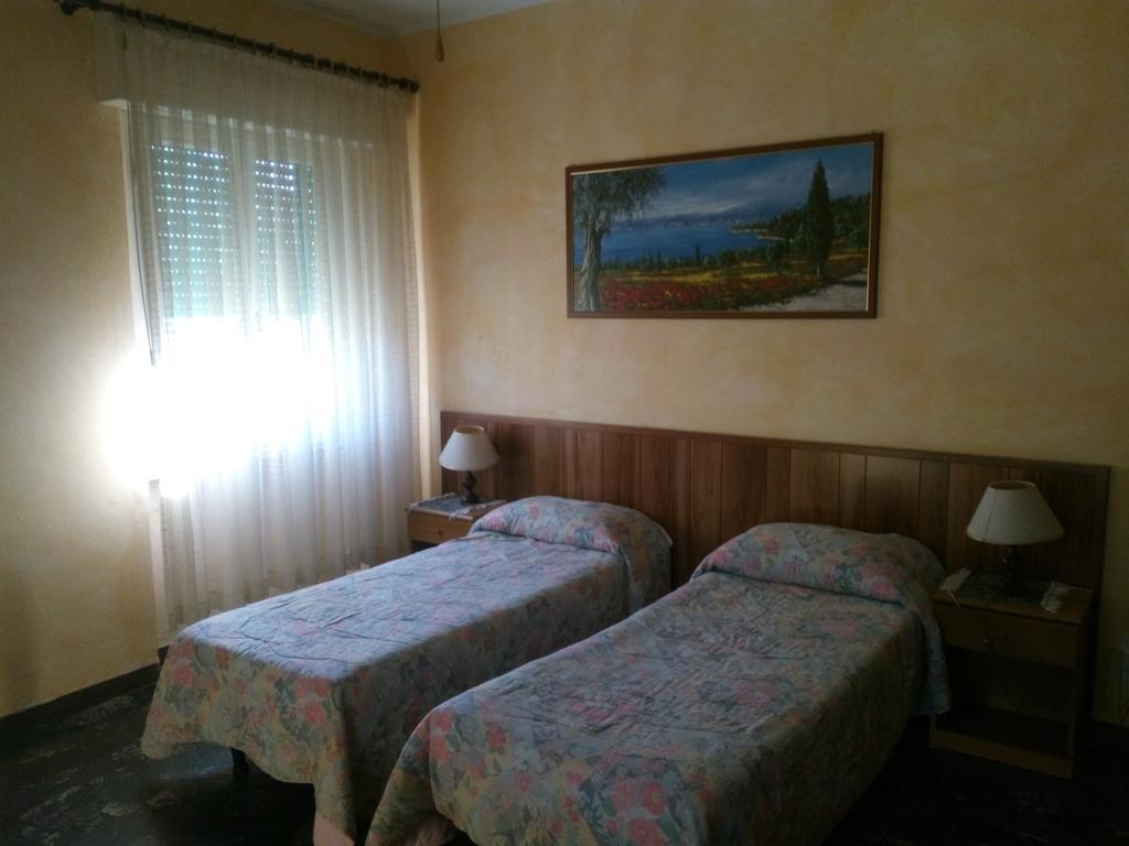 Hotel Lea Гроссето Номер фото