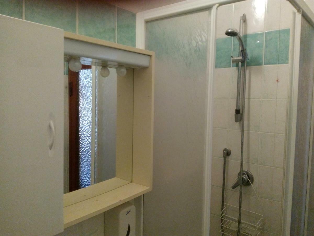 Hotel Lea Гроссето Экстерьер фото